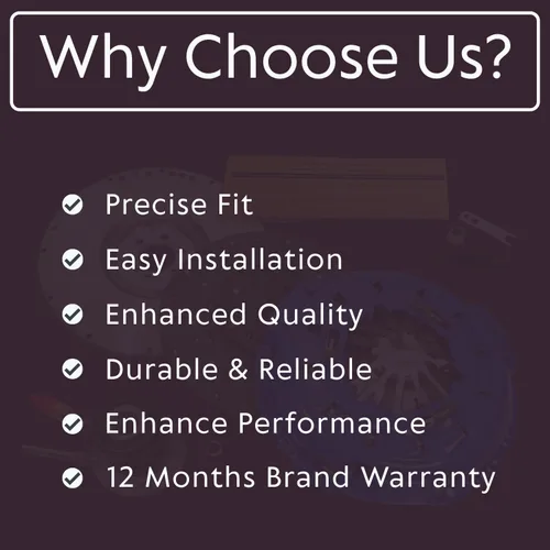 Vista 3 de VALEO-EFT KIT DE EMBRAGUE + ESCLAVE + VOLANTE PARA CHEVY CAMARO SS Z/28 V8 5TH 2010-2015