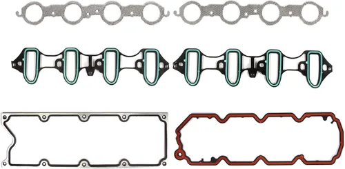 Vista 4 de MA-4216923928 Juego completo de tornillos de cabeza compatibles con/para 05-11 Chevrolet GMC Buick Cadillac 4.8 5.3