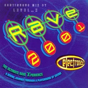 Electronica Rave 2001