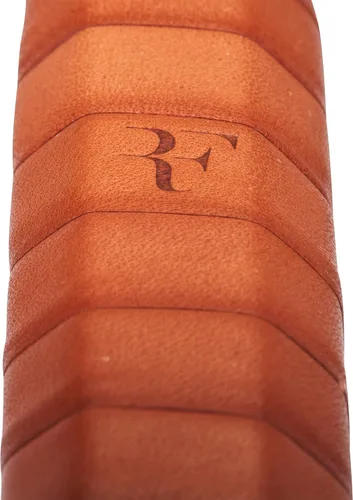 Vista 11 de Wilson RF 01 Pro Performance - Raquetas de tenis con cordaje Sensation 16 Natural a tensión media