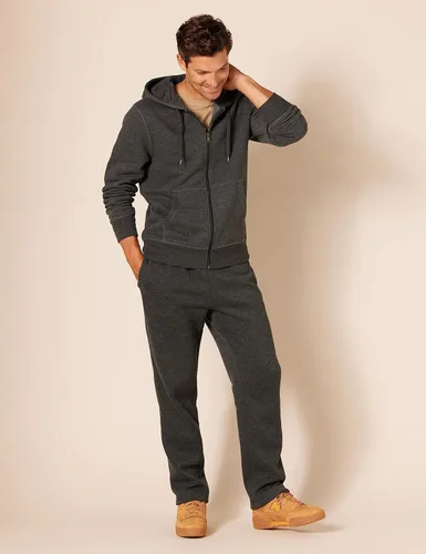 Vista 4 de Tienda Essentials Men's Fleece Sweatpant (Available in Big & Tall)