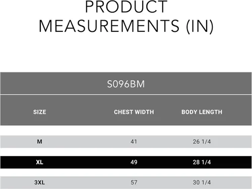 Vista 6 de Russell Athletic Jersey de práctica Stock para hombre