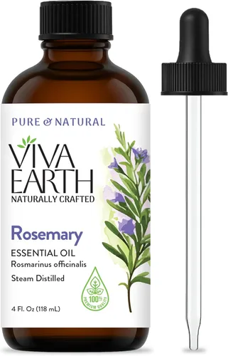 Vista 19 de Aceite esencial de orégano – 1 onza líquida – Natural – para aromaterapia, difusor