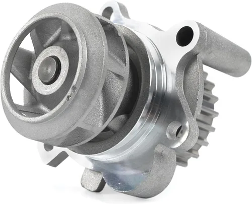 Vista 8 de MOCA Kit de componentes de correa de distribución Bomba de agua para Audi Tt Quattro, 01-05 para Volkswagen Jetta, 01-06 para Volkswagen Golf 1.8L