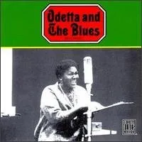 Odetta And The Blues