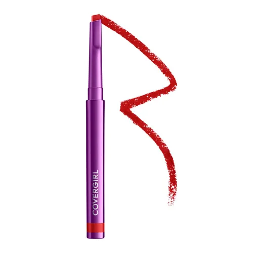 Vista 16 de COVERGIRL Simply Ageless Lip Flip Liner, Amazing Petal, paquete de 1