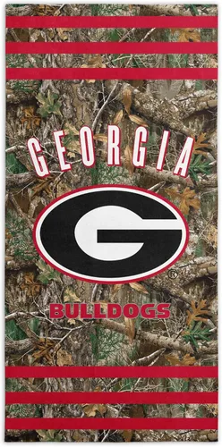 Vista 90 de Northwest NCAA - Toalla de playa unisex para adultos