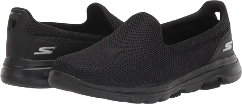 Vista 13 de Skechers Tenis Go Walk 5 para mujer