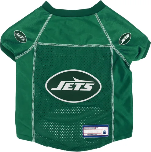 Vista 21 de Littlearth Camiseta básica para mascotas de la NFL, equipos con licencia