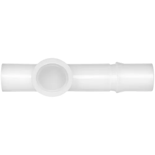 Vista 9 de 4A0177-01 Sanoprene Tee Reemplazo para Hoshizaki Máquina Máquina Máquina de Hielo Línea Conector 439197-01