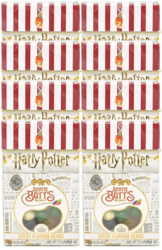 Vista 16 de Jelly Belly Sunkist® Jalea de mandarina - 10 libras a granel - Genuina, oficial, directamente de la fuente