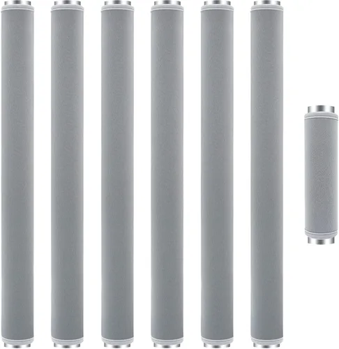 Vista 21 de 5 piezas de cubierta de manija de puerta de refrigerador, lavable para electrodomésticos de cocina, nevera, horno, microondas, lavavajillas
