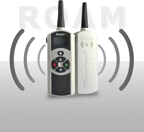 Vista 4 de Hunter Kit completo de control remoto ROAM-KIT