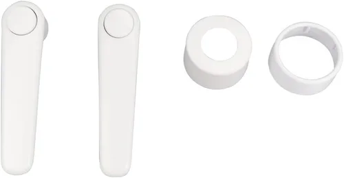 XUX Dental Reflect Lámpara LED Lámpara Oral Luz para Odontología Silla Inductiva Infrarrojo Foco Blanco/Amarillo Color Luz 0.866 in Jiont