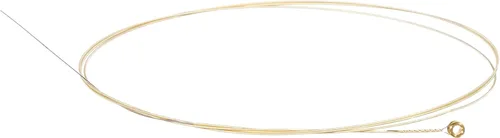 Vista 11 de Elixir, cuerdas de bronce para guitarra acústica 80/20 con recubrimiento Polyweb, extralivianas (.010-.047)