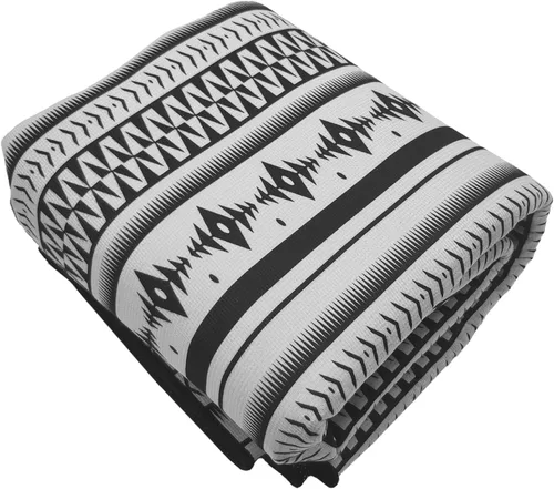 Vista 17 de BNOSDM 79" X 55" Forro de Jaula Grande para Conejos Lavable Reutilizable Alfombra de Suelo para Conejos Antideslizante para Conejos, Alfombra