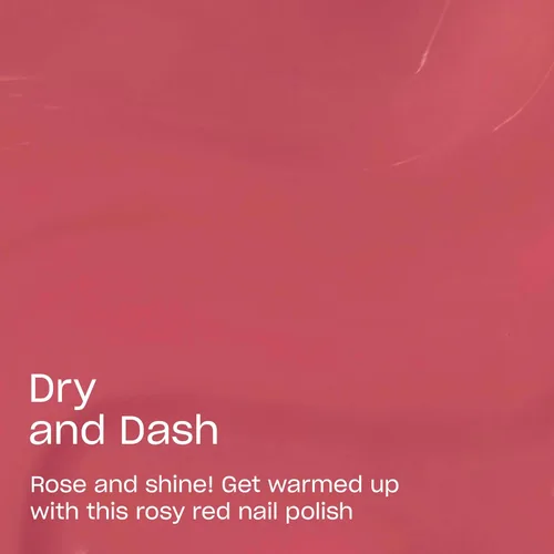 Vista 3 de OPI RapiDry, esmalte de uñas de secado rápido Tonos de invierno opacos, crema y brillantes A prueba de manchas y secado rápido en 60 segundos