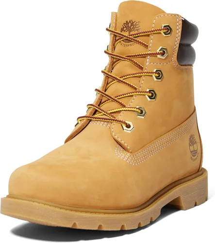 Vista 12 de Botas impermeables Timberland Linden Woods para mujer Negro