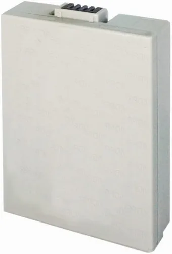 Vista 4 de Power 2000 Batería de videocámara, funciona con videocámara Canon VIXIA HF R21, (iones de litio, 3.6V, 1300 mAh) Ultra Hi-Capacity, compatible