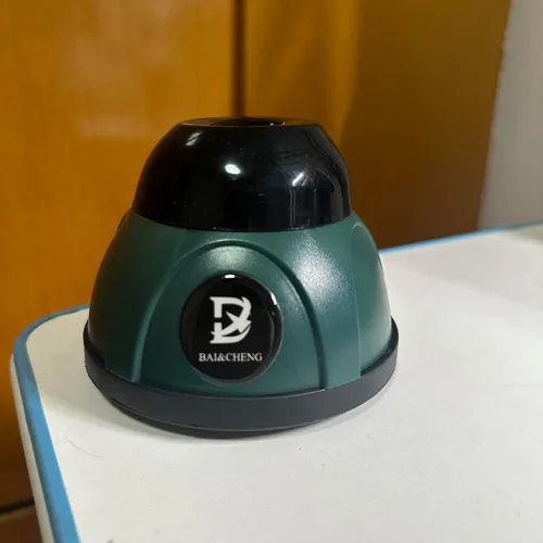 Vista 8 de DX BAI&CHENG 7000rpm Lab Vortex Shakers for Paints, Paint Mixer for Ink, Paint Shaker, Ink Shaker, USB Powered ，mini vortex mixer ，vortex shaker