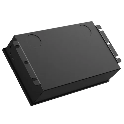 Vista 7 de EMITEVER Controlador LED regulable de 30 W, fuente de alimentación regulable Triac de 24 V, transformador de CA a CC para luz LED, compatible