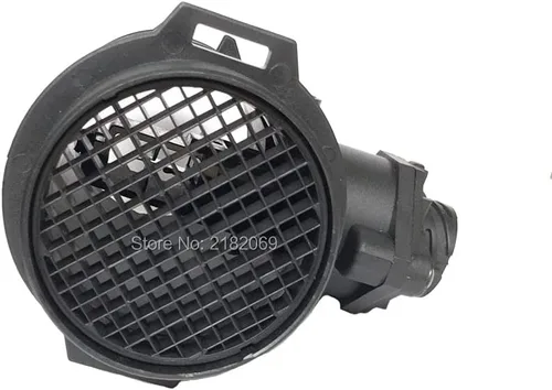 Vista 2 de Sensor de flujo de aire masivo Medidor de sensor de flujo de aire de masa compatible con Mercedes Lk/Ln2 A124 C124 S124 W124 W202 W210 S202 S210