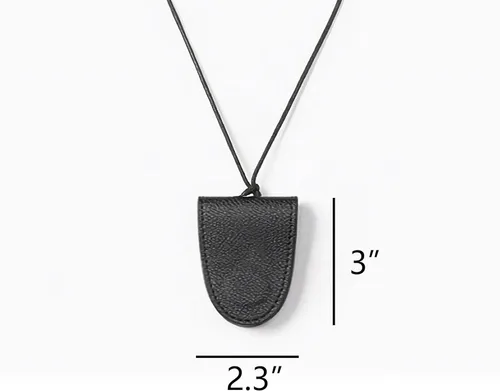 Vista 5 de Glasses holder, Eye glasses holders around neck, Magnetic suction rope glasses clip