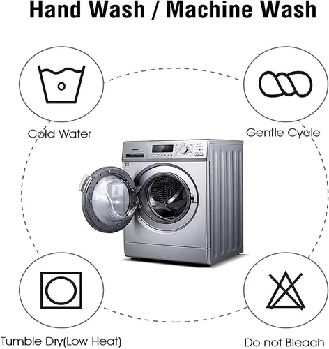 Vista 7 de Mantel bohemio con bordes elásticos, joyas con plumas y cuentas de conchas marinas, lavable a prueba de derrames, se adapta a mesas de 36 x 36