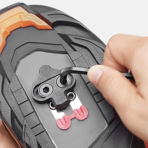 Vista 8 de Juego de 14 piezas de llaves hexagonales Allen Mini, métrica (0.7-3 mm) y SAE (0.028-7/64"), Acero Cromo Vanadio