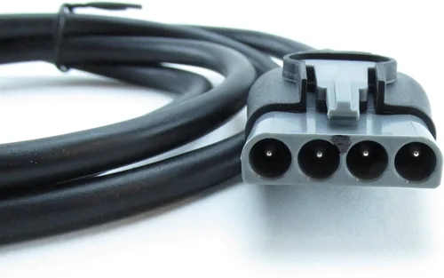 Vista 2 de Controlador de joystick VR2 de 4 teclas D5067701 - Jazzy Shoprider Quickie y otros por PG drives