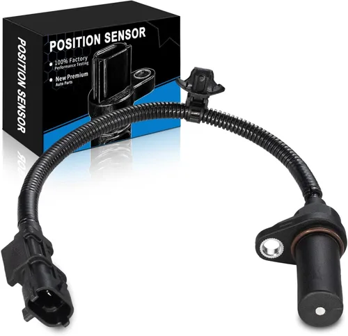 Vista 49 de Sensor de posición del árbol de levas para:-Ford F150 para:-Mustang E150 E250 Club Wagon/Econoline/Econoline Club Wagon Thunderbird para:-Mercury