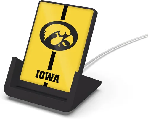Vista 48 de SOAR NCAA Cell Phone Wireless Charging Stand V.4