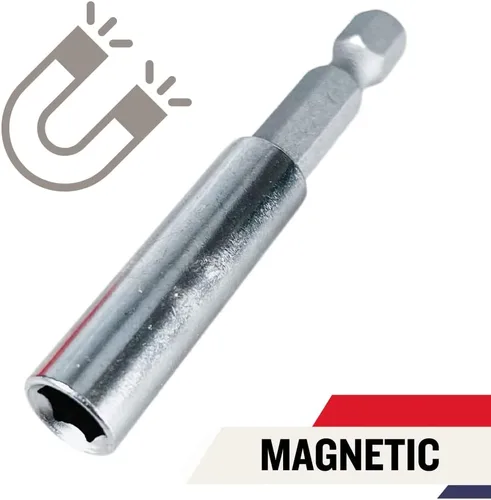 Vista 3 de Juego de 33 brocas de seguridad a prueba de manipulaciones y resistentes Construcción de cromo Vandium Incluye hexagonal SAE, hexagonal métrico