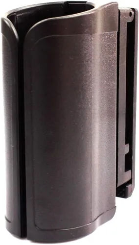 Vista 3 de ROCOTACTICAL Police Duty OC Pepper Spray Holster Open Top Mace Canister Pouch MK-4