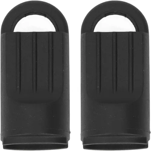 Aramox Llave de barra transversal para portaequipajes de techo, 2 piezas de llave de barra transversal para portaequipajes PT278 42151 AD OE