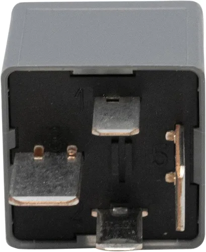 Vista 3 de Relé 12V de la bomba del compresor de aire de la suspensión para el descubrimiento de Land Rover LR3