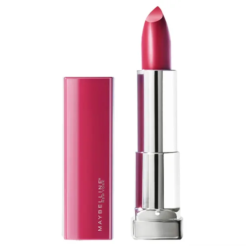 Vista 22 de Maybelline New York Color Sensational Nude Lipstick Matte Lipstick, Chocoholic, 0.15 onzas, 1 unidad