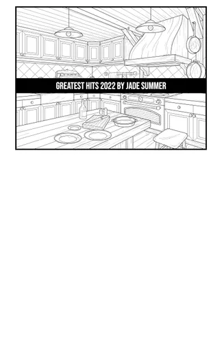 Vista 20 de Greatest Hits An Adult Coloring Book with the 100 Best Pages from the Jade Summer Collection