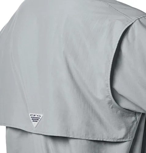 Vista 5 de Columbia Men's Bahama Ii Short Sleeve Shirt