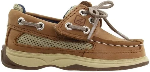 Vista 4 de Sperry Top-Sider Lanyard CB - Zapato náutico (bebéniño pequeño)