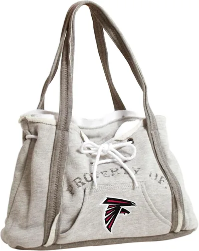 Vista 10 de Littlearth Bolso con capucha de la NFL