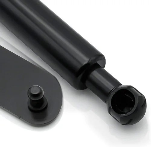 Vista 3 de x xotic tech Soporte para maletero de barra de elevación para portón trasero, compatible con Ford F-150 F150 2015 2016 2017 2018 2019 2020 2021