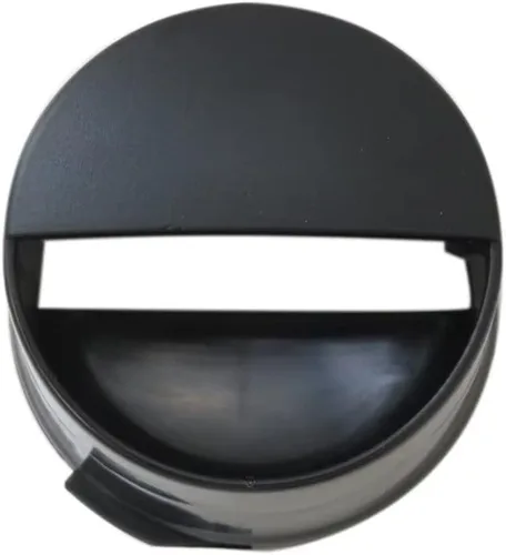 Vista 9 de 2260518B Pieza de repuesto de tapa de filtro de agua para refrigerador Whirlpool - WP2260518B