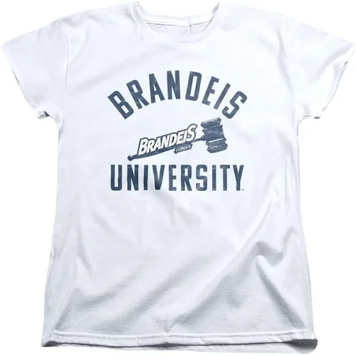 Vista 157 de LOGOVISION Colección oficial de camisetas para mujer con diseño de logotipo de Collegiate Mascot