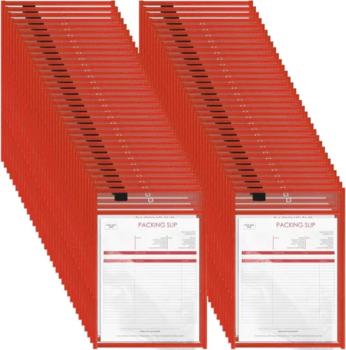 Vista 8 de Seajan 120 bolsillos transparentes de borrado en seco, fundas de plástico para papel de 14 x 10 pulgadas, reutilizables, soporte de trabajo, soporte