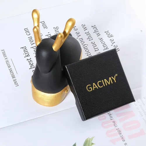 Vista 9 de Gacimy Gold Aretes de aro para mujer, chapados en oro real de 14 quilates, plata de ley 925 con poste de oro para mujer