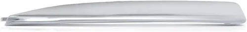 Vista 3 de Cubierta de parachoques para Chevy Tahoe 2015-2020, lado del conductor, parte delantera, con paquete de lujo, GM1046106 22936484