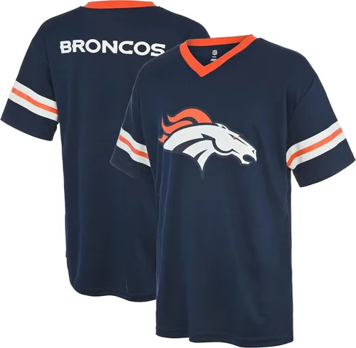 Vista 13 de Outerstuff NFL Kids Youth 4-20 Camiseta oficial del equipo para el día del juego