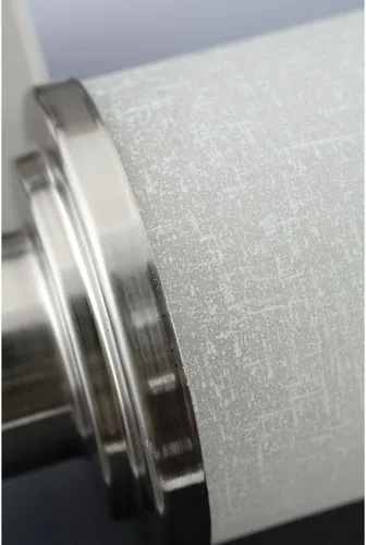 Vista 9 de Progress Lighting P4459 Alexa Candelabro de 5 luces, con pantalla de lino, de 20 pulgadas de alto., P4459-09, 100.00watts, 120.00 volts