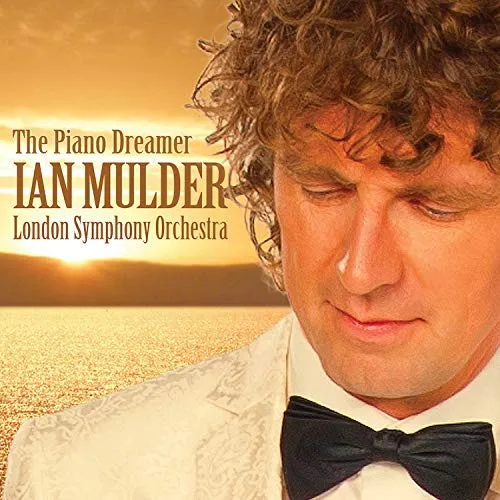 The Piano Dreamer solo by pianist Ian Mulder London Symphony Orchestra
